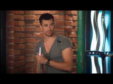 Verbotene Liebe, 03.11.2014