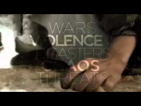 The 700 Club - Prophecy Week- Next Week Promo - CBN.com