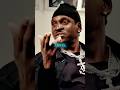 Travis Scott DISSES Pusha T