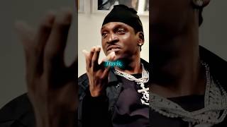 Travis Scott DISSES Pusha T 😳🚨