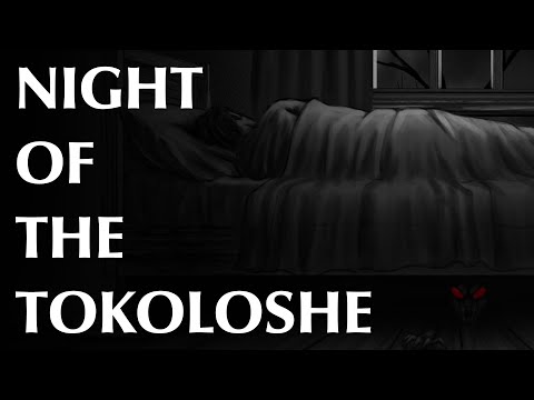 Night of the Tokoloshe