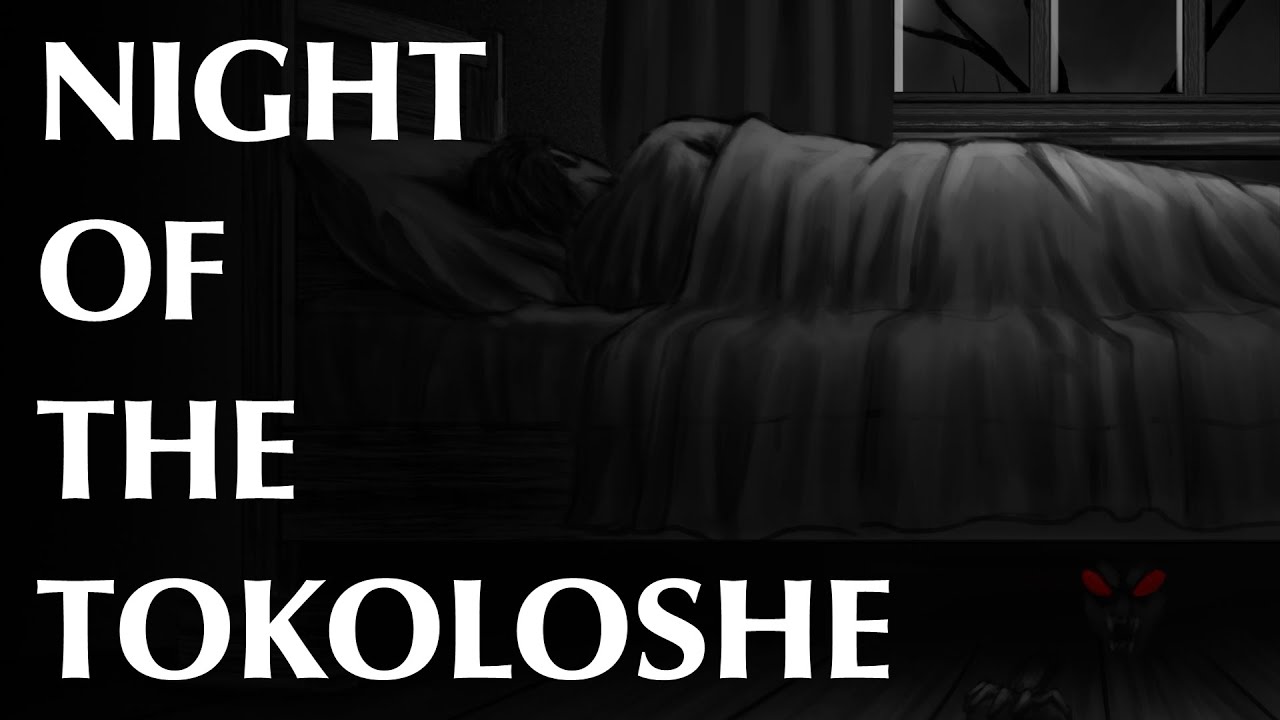 Night of the Tokoloshe
