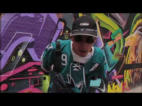 Funkee Fresh - El Danfor - 2019 - (Vídeo Oficial)