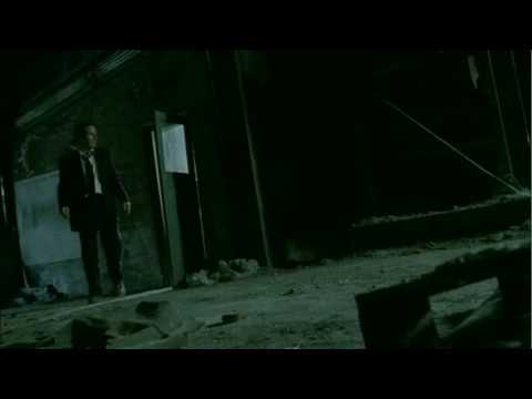 What We're Meant to See - Wire in the Blood