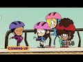The Casagrandes Promo 2 January 14 2022 Nickelodeon U S