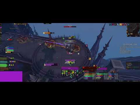 +15 Halls of Atonement, Vengeance DH PoV (1)