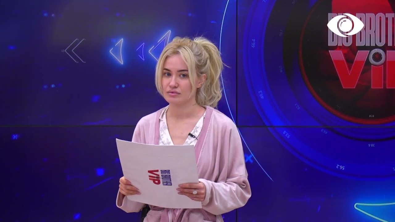 Programet e Top Channel, Deamishel i realizoi më mirë, sonte do drejtojë edicionin informativ