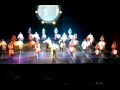 Fire Of Anatolia The Drum Clapping Scene
