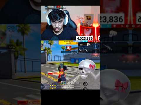 Woodpecker 💀 Gw shooter 💀 Enemy 🤡 #shorts #tgrnrz #tondegamer #gwshooter