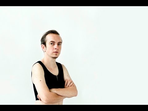 Neboj se taky mluvit - Viktor H.