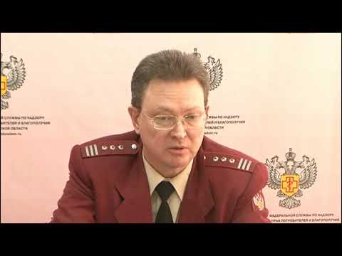 На карантине из-за коронавируса находятся 45 курян