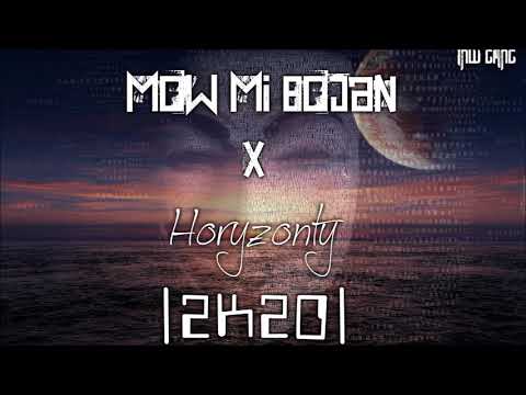 Mów Mi Bojan - Horyzonty