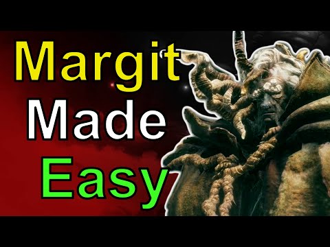 Boss Breakdown: How to Beat Margit the Fell Omen - Elden Ring