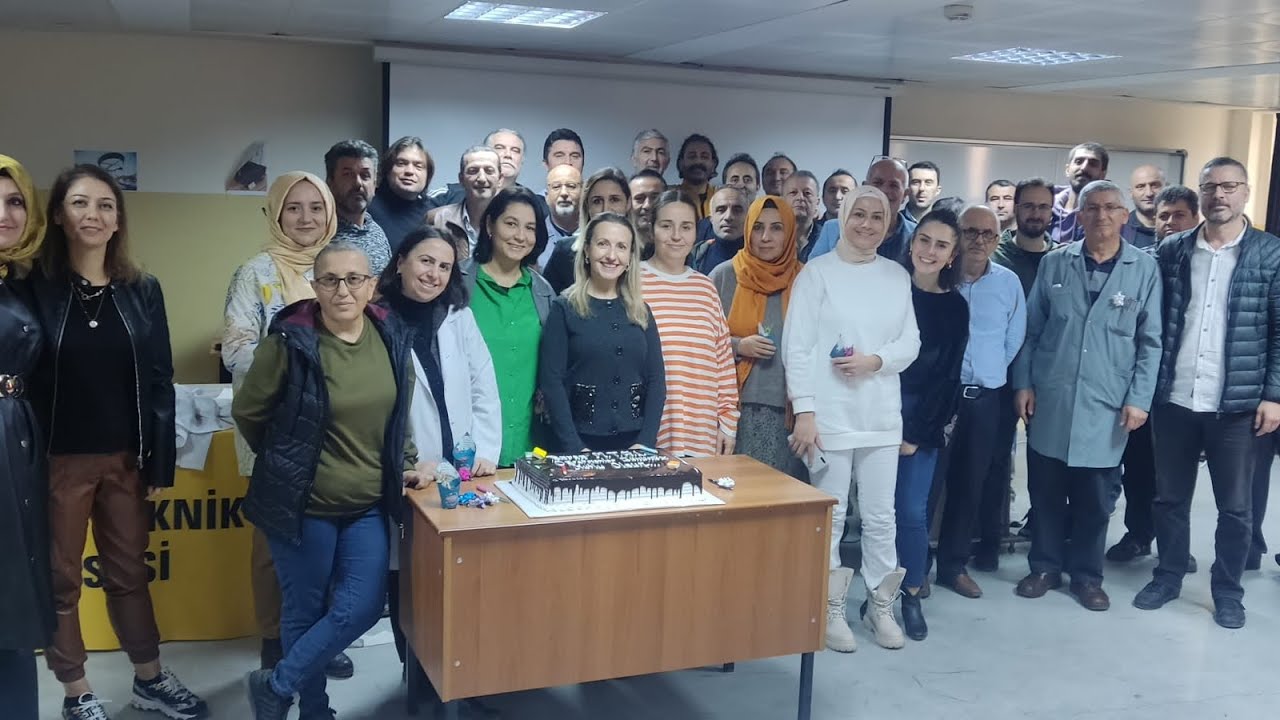 Öğretmen ve öğrencilerden “Muallim” klibi