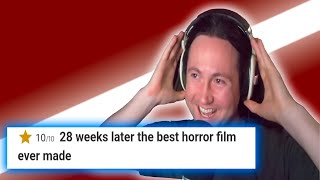 The Best 10/10 Review on IMDb
