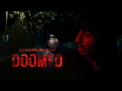 DOOMED, a short film from Cold Pasta Productions