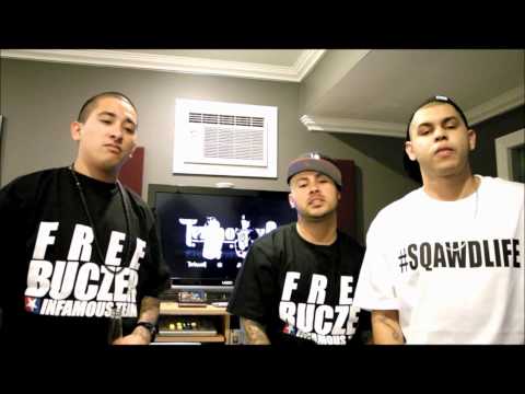 MDK - Free Buczer and Fresh Meat