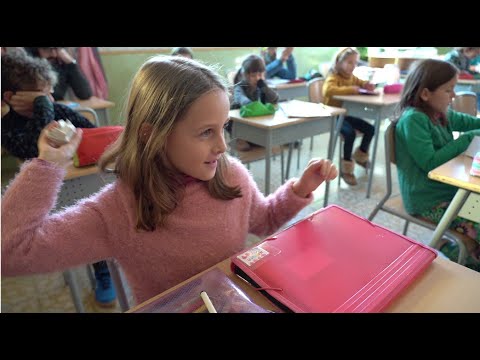 Lali BeGood - Vull moviment! (VIDEOCLIP OFICIAL)