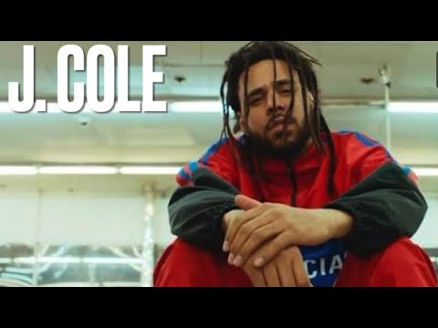 “J. Cole Drops Truth Bombs on Hip Hop’s Evolution in Hip Hop History V. 81!”