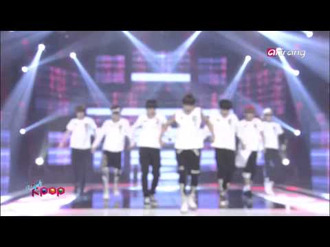 Simply K-Pop Ep82 BTS - N.O / 심플리케이팝, 방탄소년단