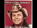 Chains of Love by Mickey Gilley