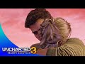 UNCHARTED 3: Drake's Deception · All Cutscenes / Cinematics | Nathan Drake Collection PS4