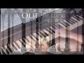 Out There Hunchback Of Notre Dame Piano
