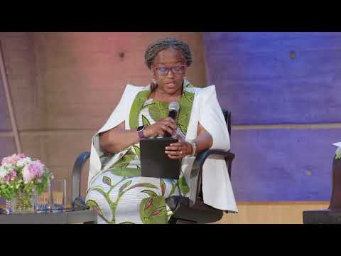 International Day of Light 2018 Flagship Event - Perceptions of Light Panel