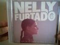 Nelly Furtado - The Spirit Indestructible (Unboxing CD ...