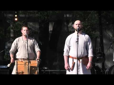 UGNIAVIJAS [LT] @ KILKIM ŽAIBU / Ukmergė 2022 06 23