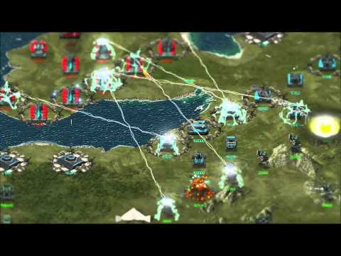Infinitum: Battle for Europe OFFICIAL TRAILER