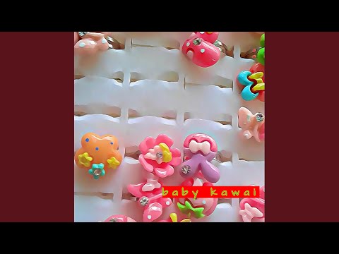 Baby kawai (feat. Eme Beats)