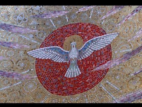 DOMENICA DI PENTECOSTE