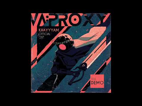 Fifteenth cycle-V.A Proxy Demo OST