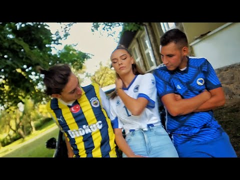 Doppelgänger - DŽEKO