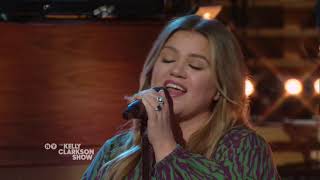 Kellyoke | Ain&#39;t No Mountain High Enough (Marvin Gaye &amp; Tammi Terrell)