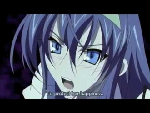 Fav Scene from Kannazuki no Miko