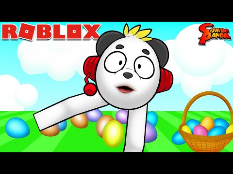 I BECAME AN EGG | Roblox Eg