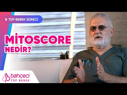 Mitoscore nedir?
