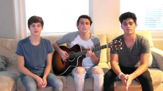 Wildest Dreams - Taylor Swift ( Cover ) | Forever In Your Mind