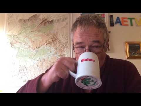 Iskaldt på Straen-senteret