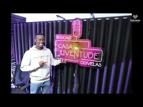  2.&ordm; epis&oacute;dio do podcast Ouve e Descobre;