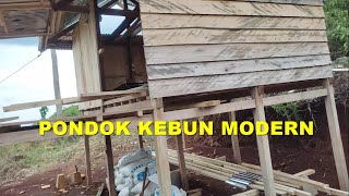 Download lagu Pondok Kebun Cantik Modern dan Juga Kuat di Area Perkebunan mp3 Download lagu Pondok Kebun Cantik Modern dan Juga Kuat di Area Perkebunan mp3