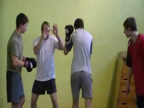 Red Fighters bokserski klub sportowy Jelenia Góra