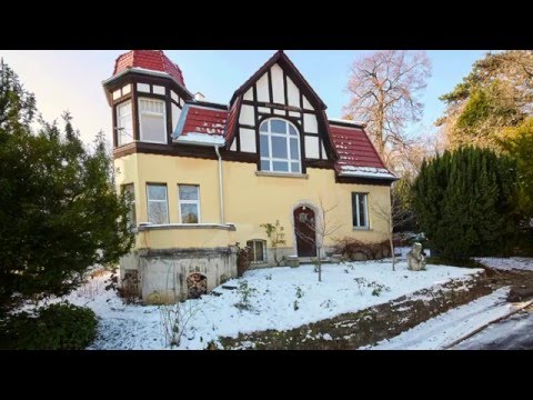 Einfamilienhaus | Herdweg 96 C | 70193 Stuttgart