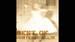 Hortense Ellis - Unexpected Places