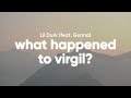 Lil Durk What Happened To Virgil Clean Lyrics Feat Gunna