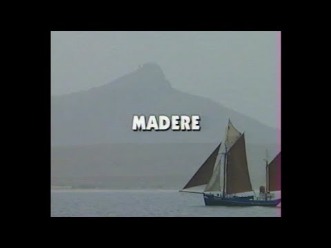 LES ENFANTS DE L'AN 2000 Ep01 Madère