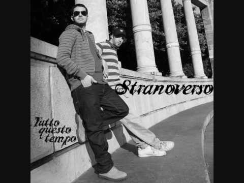 Stranoverso - Quando ti resta