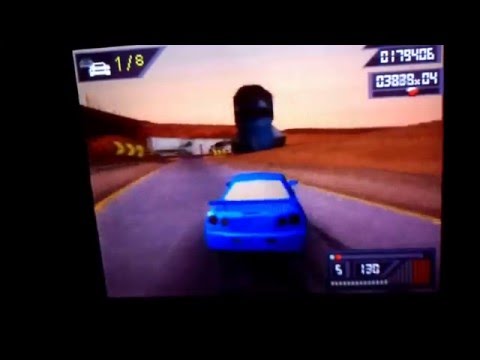 Need for speed pro street part 33